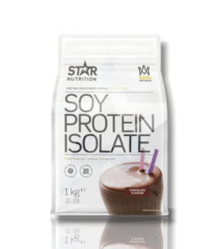 Soy Protein Isolate, 1 kg